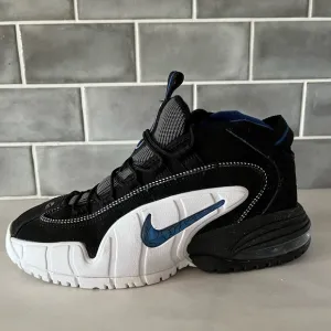 Nike Air Max Penny 1  Orlando Shoes Sneakers Size 6 Youth Sporty Activewear
