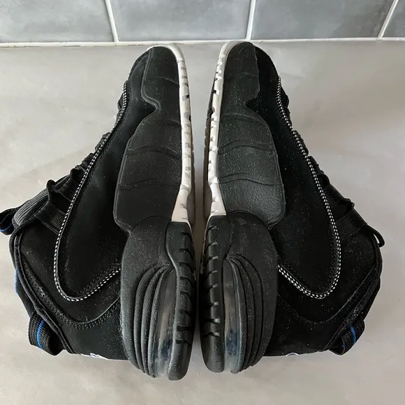 Nike Air Max Penny 1  Orlando Shoes Sneakers Size 6 Youth Sporty Activewear