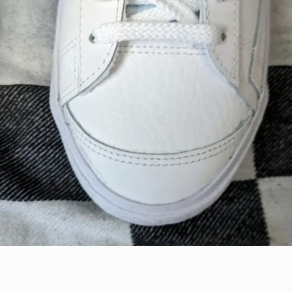 Nike Blazer Mid '77  7Y Youth White Oxygen Purple Coconut Milk FJ4644 012025