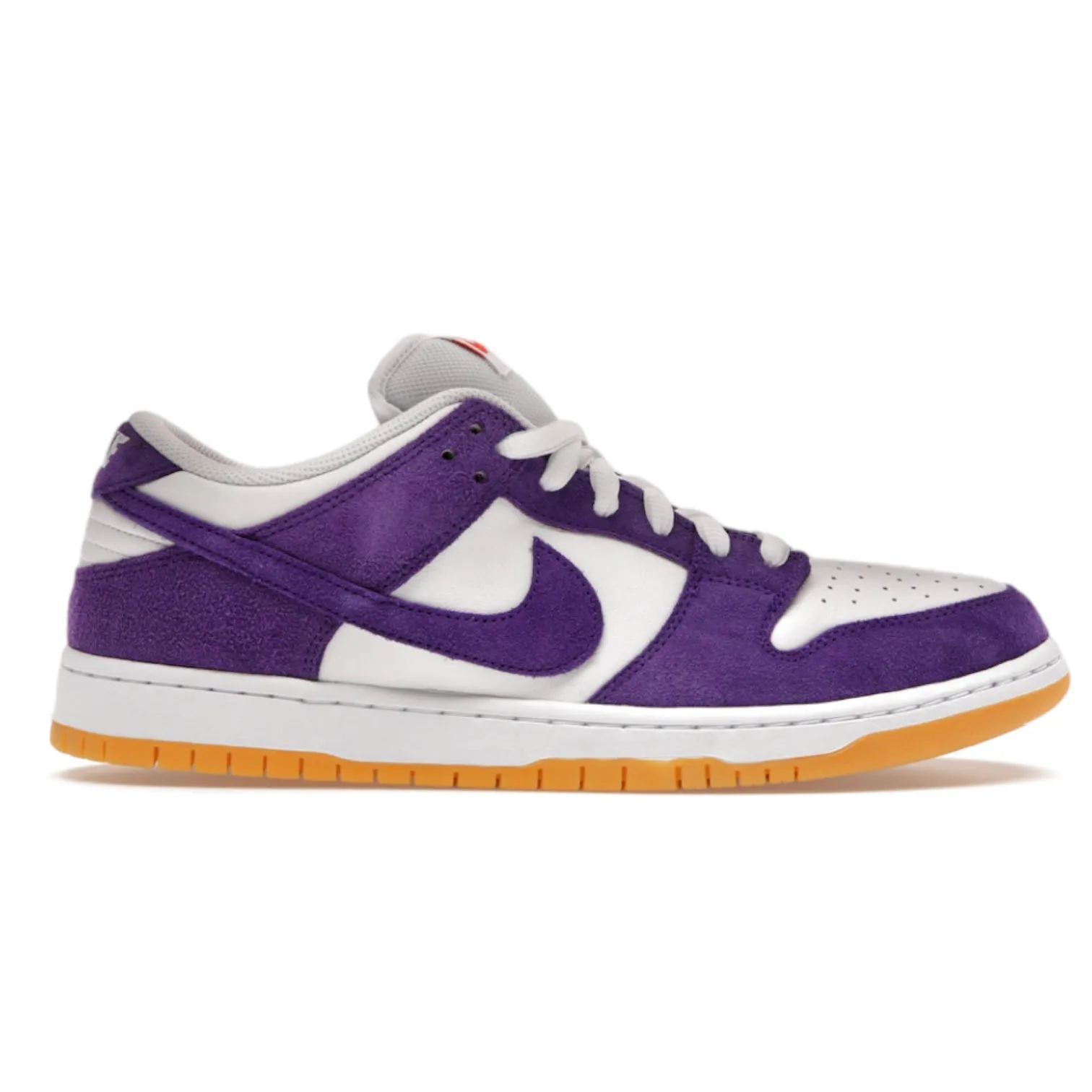 Nike SB Dunk Low Orange Label Court Purple