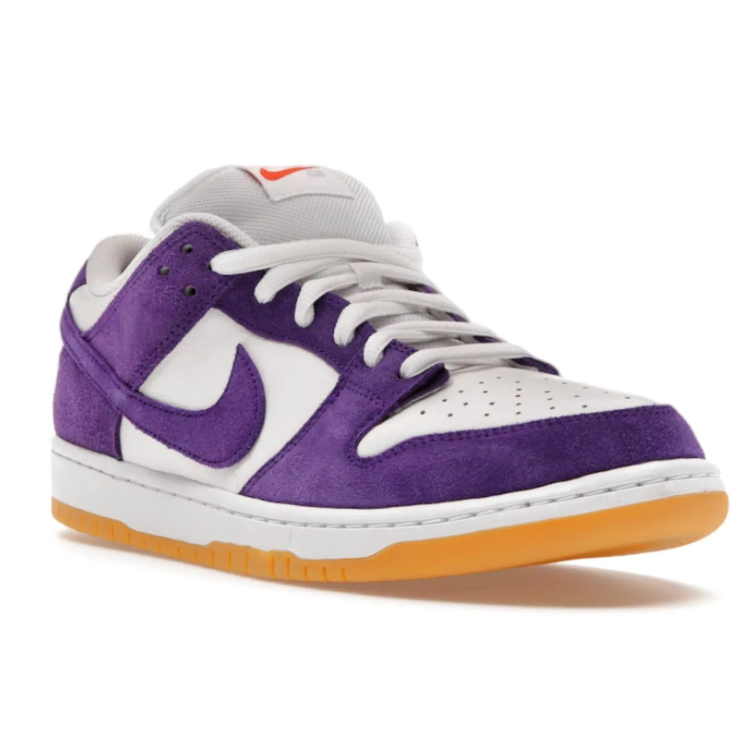 Nike SB Dunk Low Orange Label Court Purple