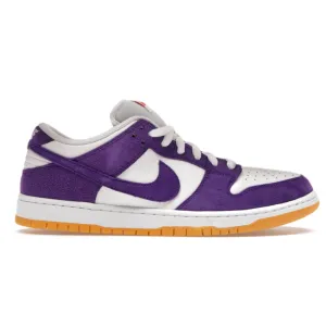 Nike SB Dunk Low Orange Label Court Purple