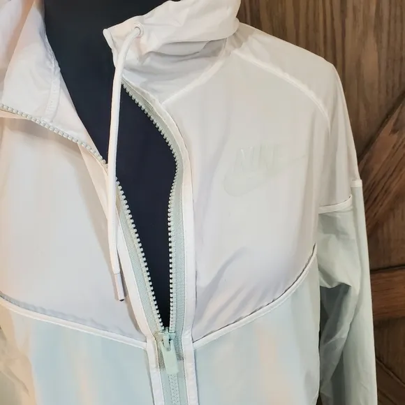 Nike Track Jacket