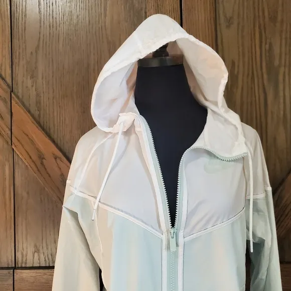 Nike Track Jacket
