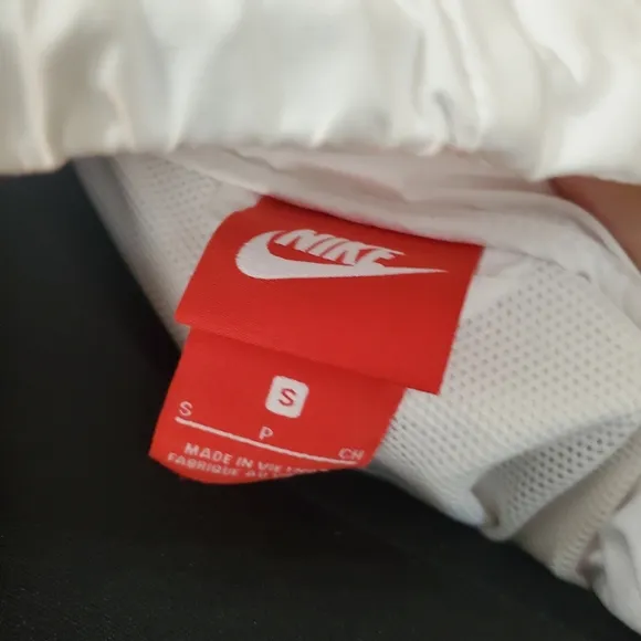 Nike Track Jacket