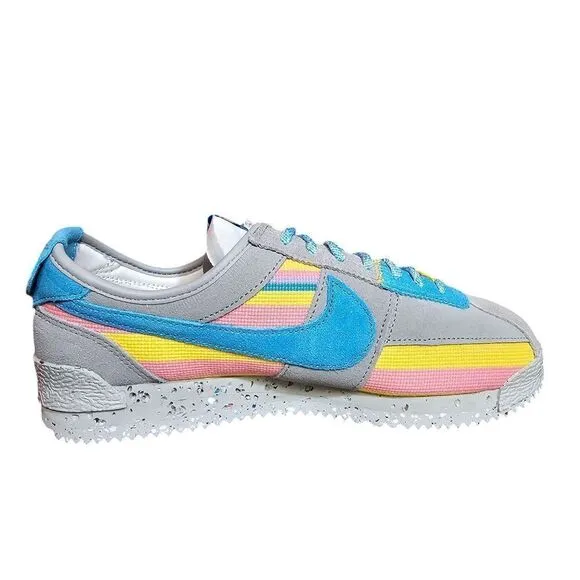 Nike Union LA x Cortez SP Smoke Grey Men’s Size's DR1413-002