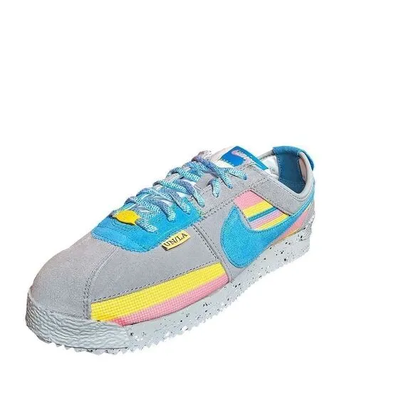 Nike Union LA x Cortez SP Smoke Grey Men’s Size's DR1413-002