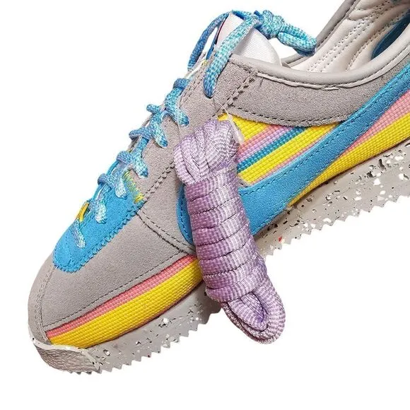 Nike Union LA x Cortez SP Smoke Grey Men’s Size's DR1413-002