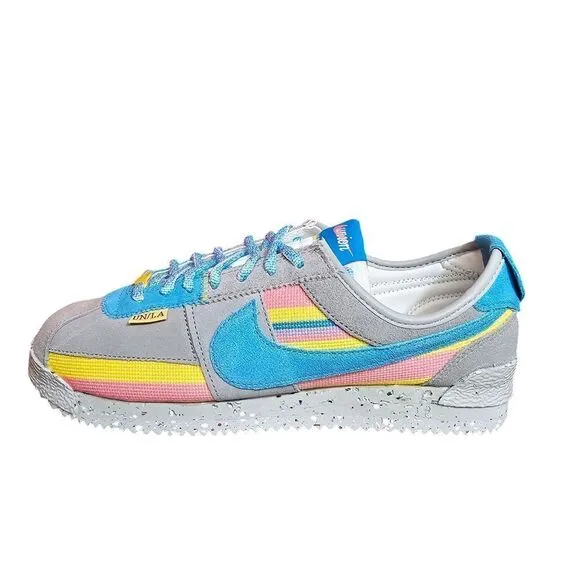 Nike Union LA x Cortez SP Smoke Grey Men’s Size's DR1413-002