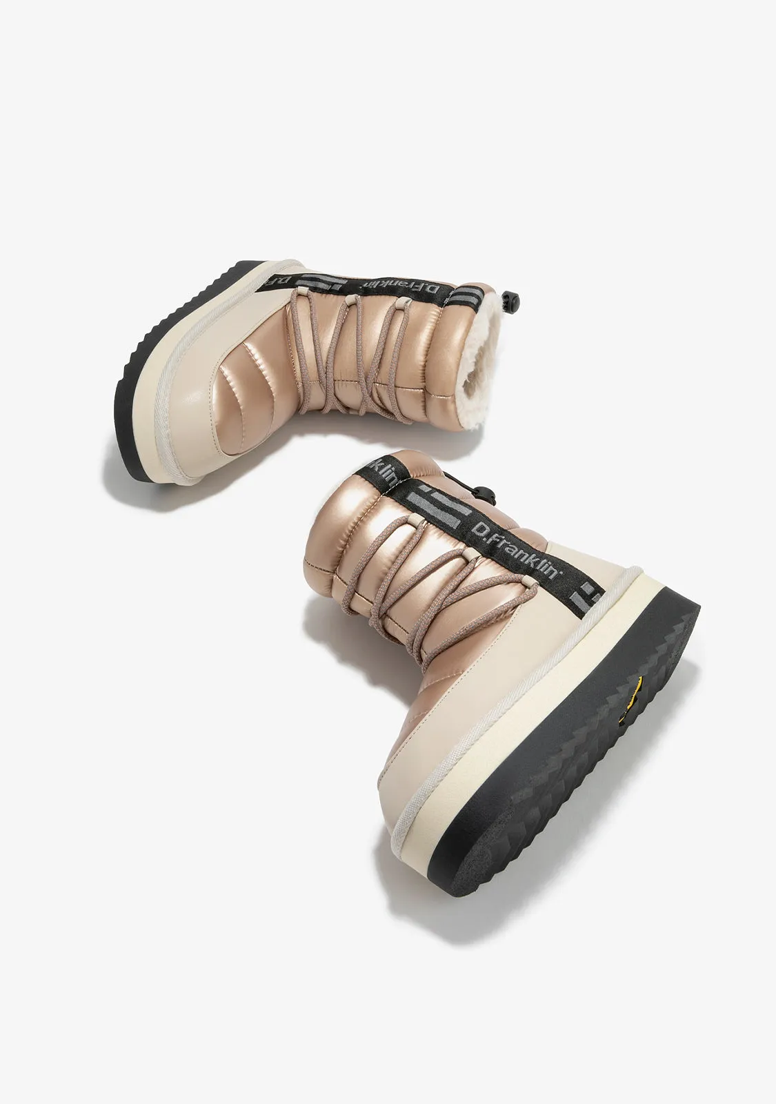 Nordic V.2 Bomb Beige