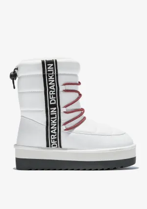 Nordic V.2 Nylon White