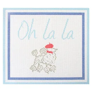 NTG076 - Oh La La