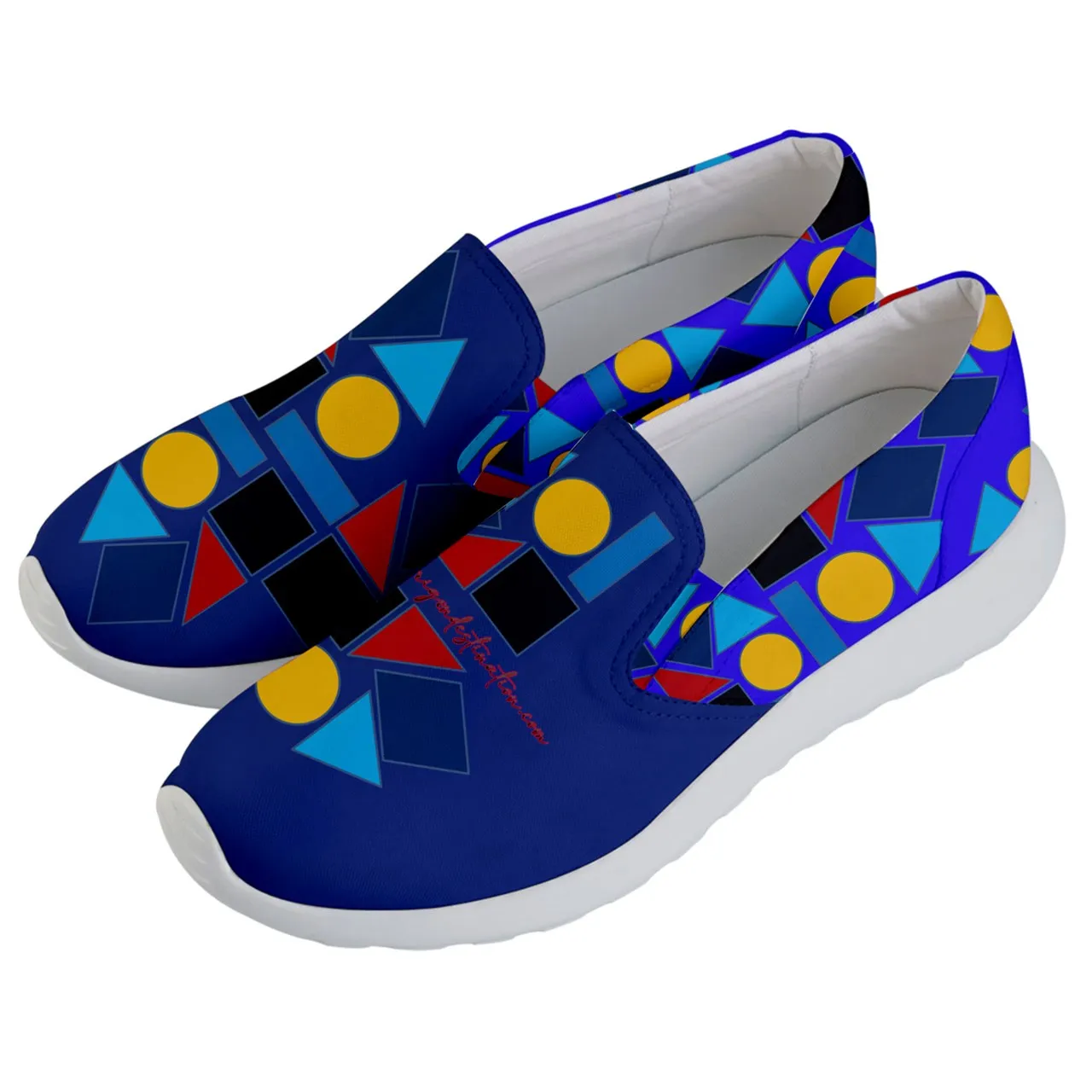 Origen Destination Women's Lightweight Slip-ons