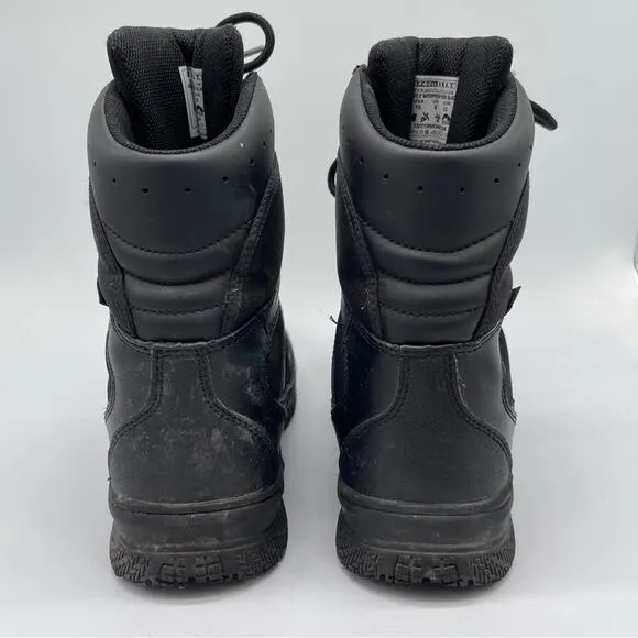 Original SWAT Boots. Waterproof. Size 10. In good used condition!
