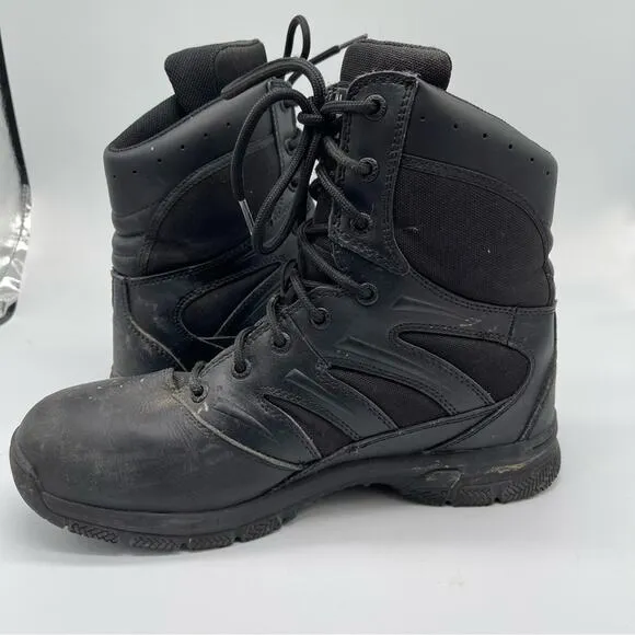 Original SWAT Boots. Waterproof. Size 10. In good used condition!