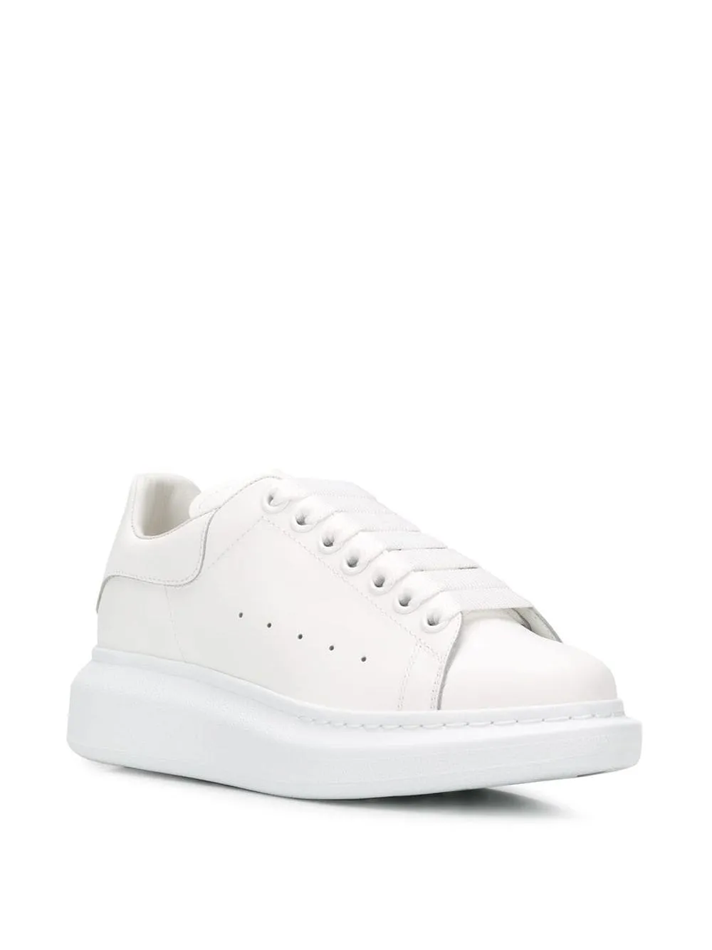 Oversize sneakers