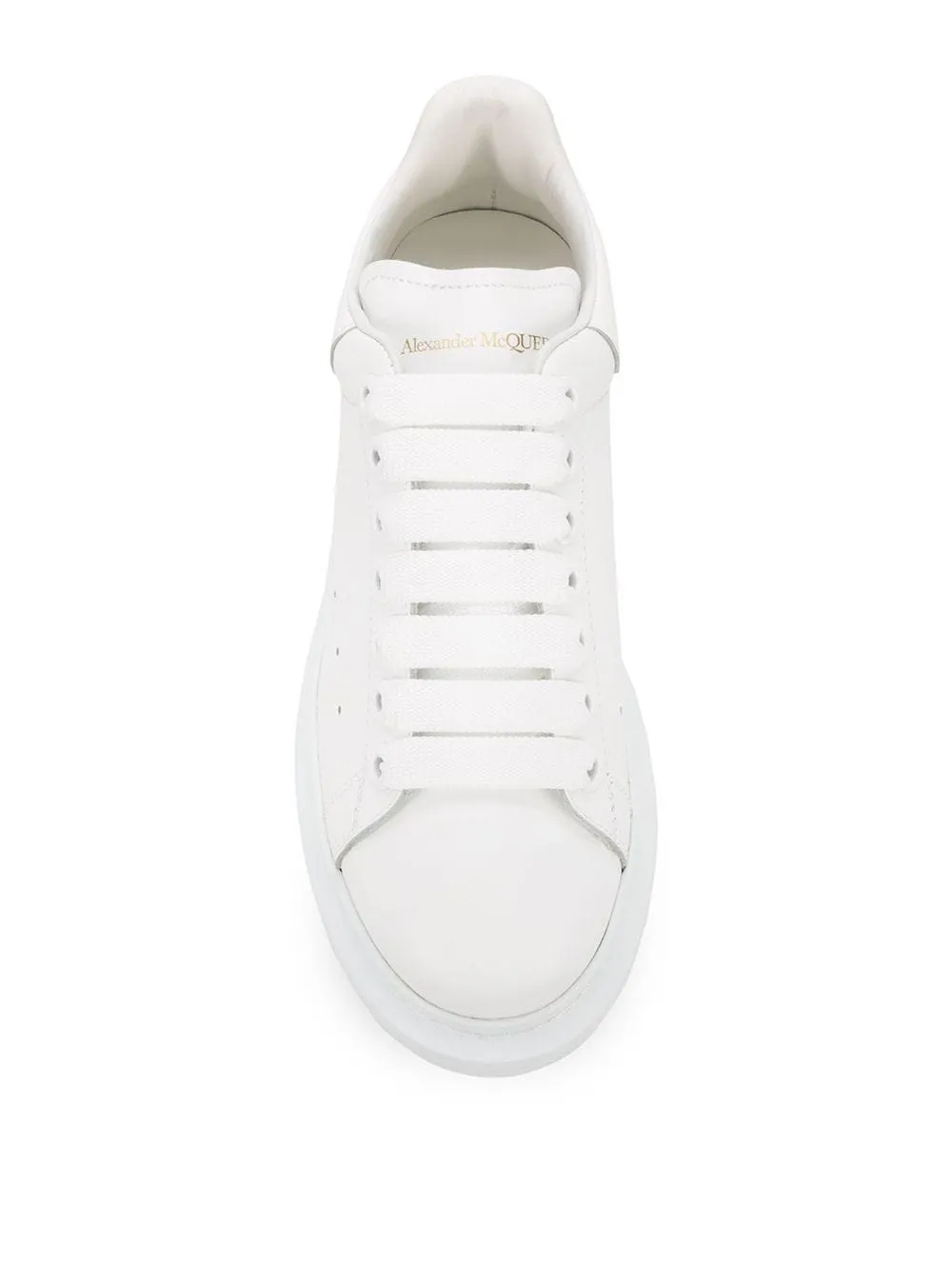 Oversize sneakers