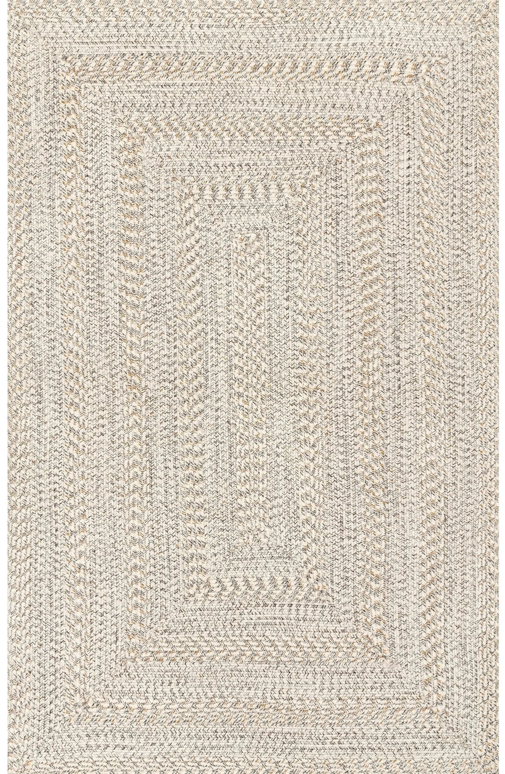 OWAN BRAIDED RUG