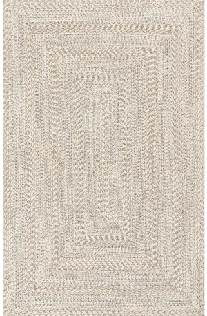 OWAN BRAIDED RUG
