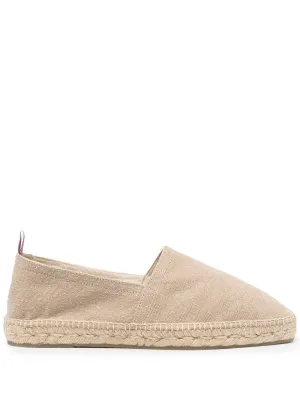 Pablo canvas espadrilles