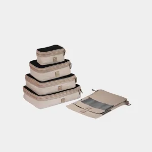 Packing Set Sable