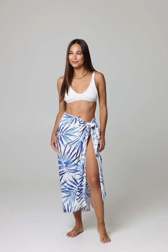 Palmilla Long Sarong
