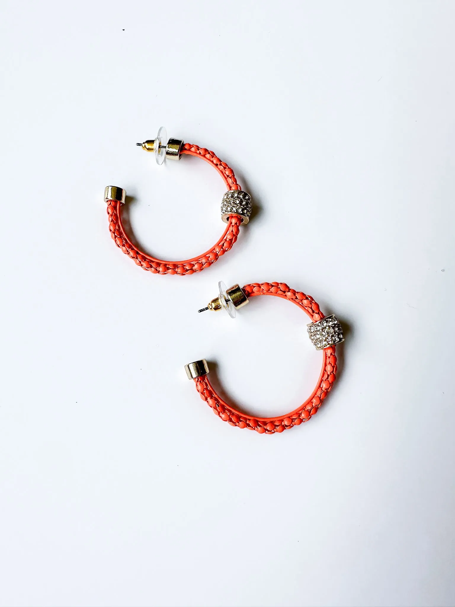 Pipa Braided Hoop