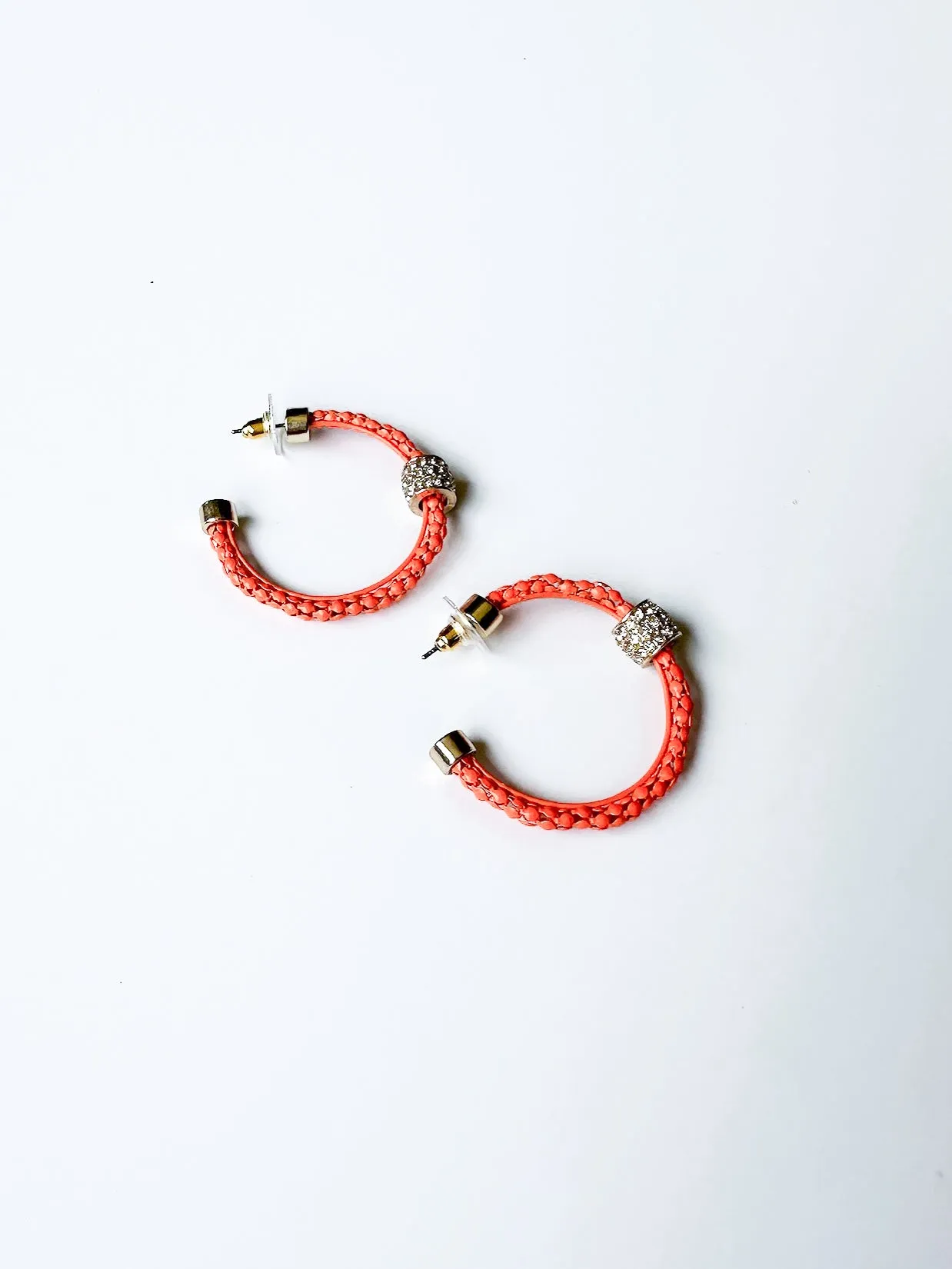 Pipa Braided Hoop