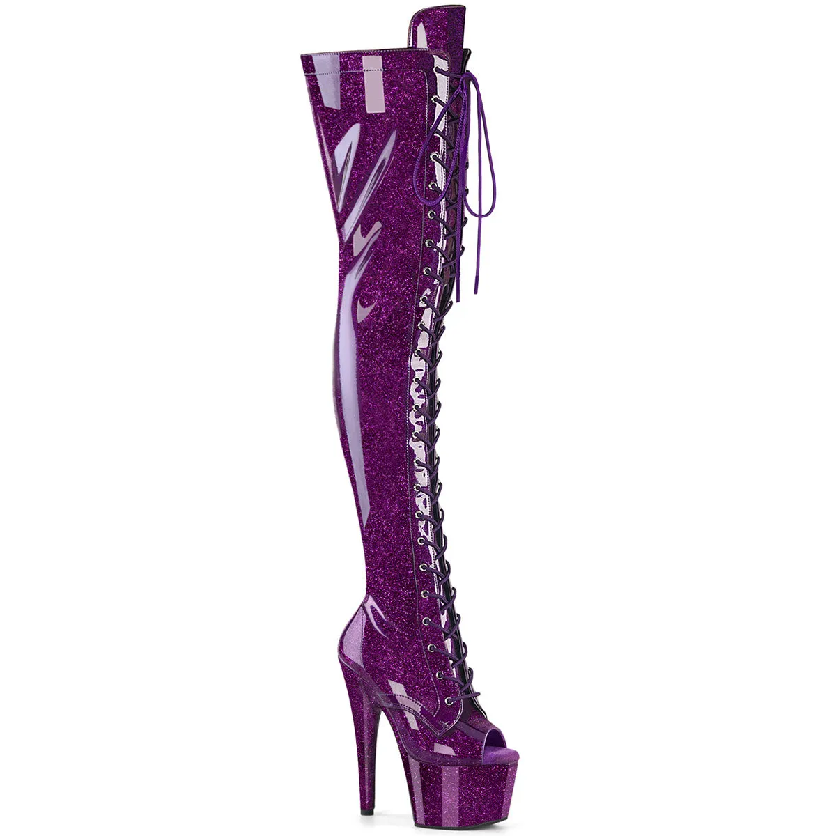 Pleaser Adore 3021GP