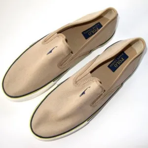 Polo Ralph Lauren Mytton Sneaker Men Shoes New!