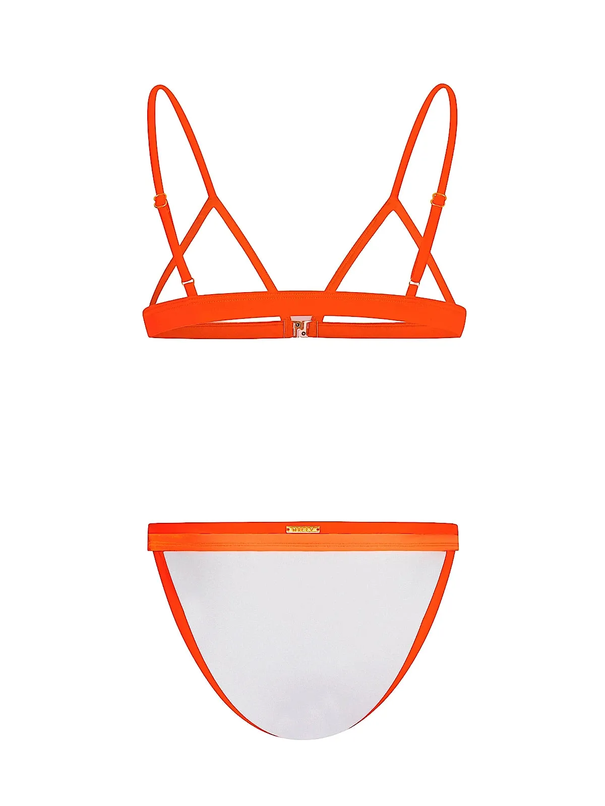 Positano Colorblock Bikini