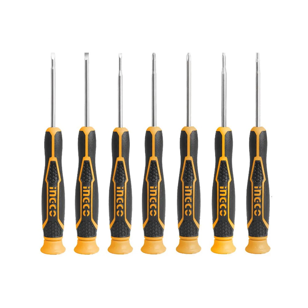 Precision Screwdriver Set HKSD0718