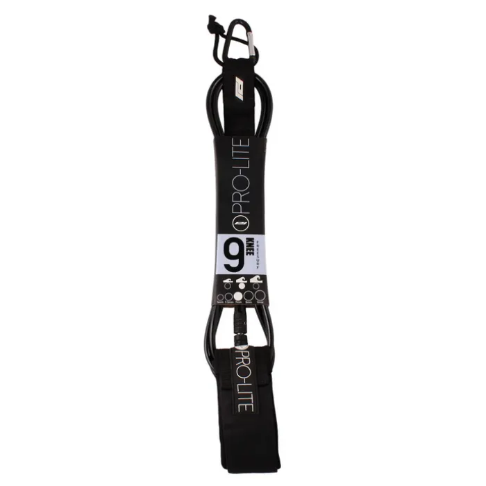 Pro-Lite Survivor Double Swivel Leash