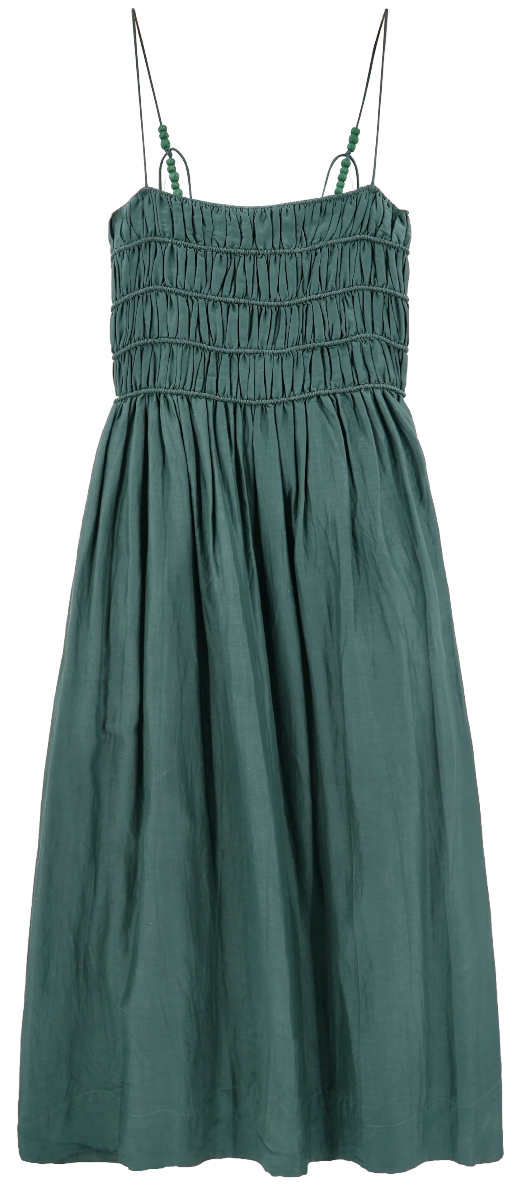 Puglia Dress in Palm