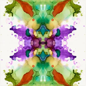 "Blissed Out"