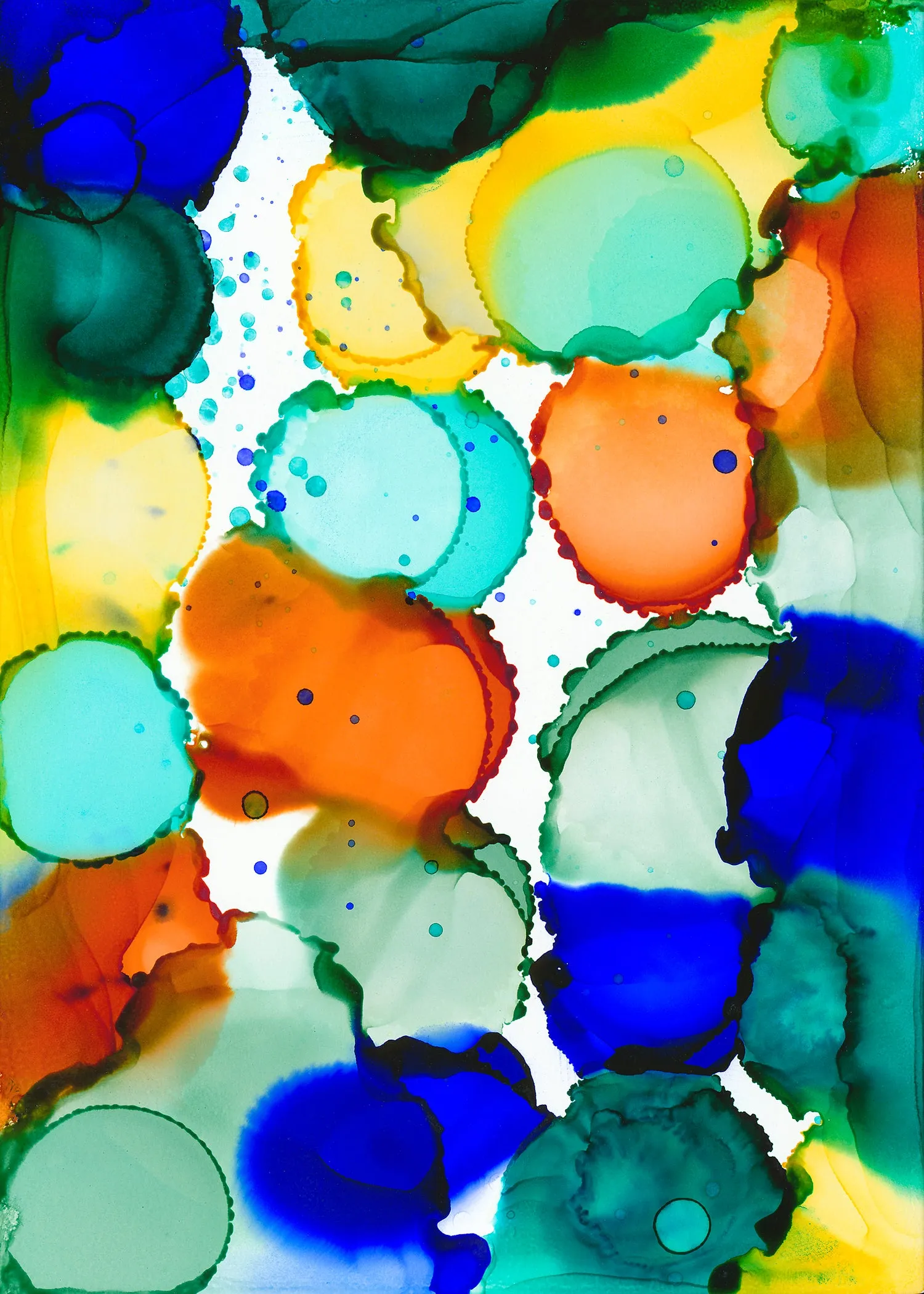 "Buoyancy"