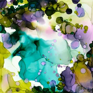 "Velvet Embrace"