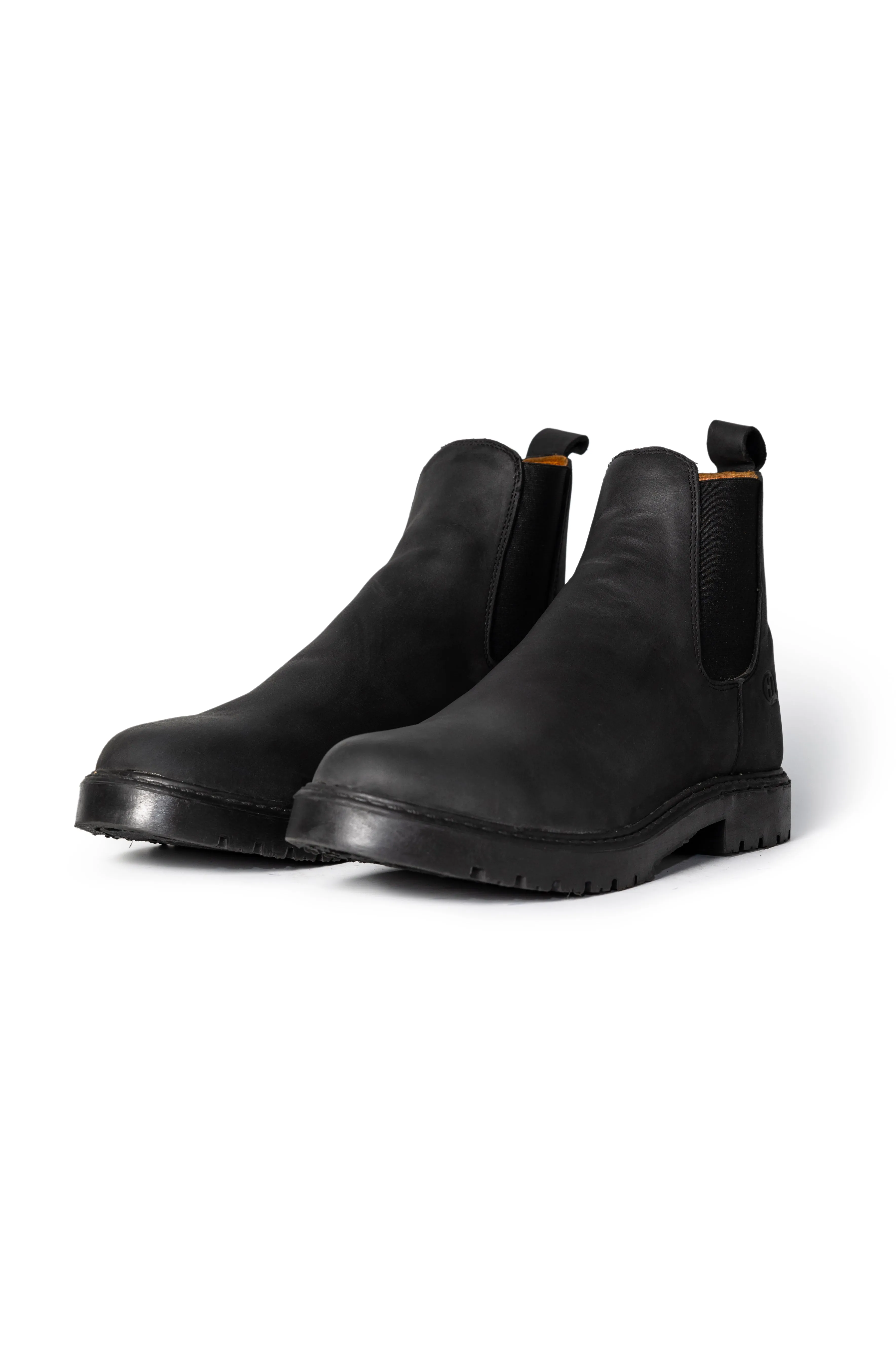 Reb Chelsea Work Boots