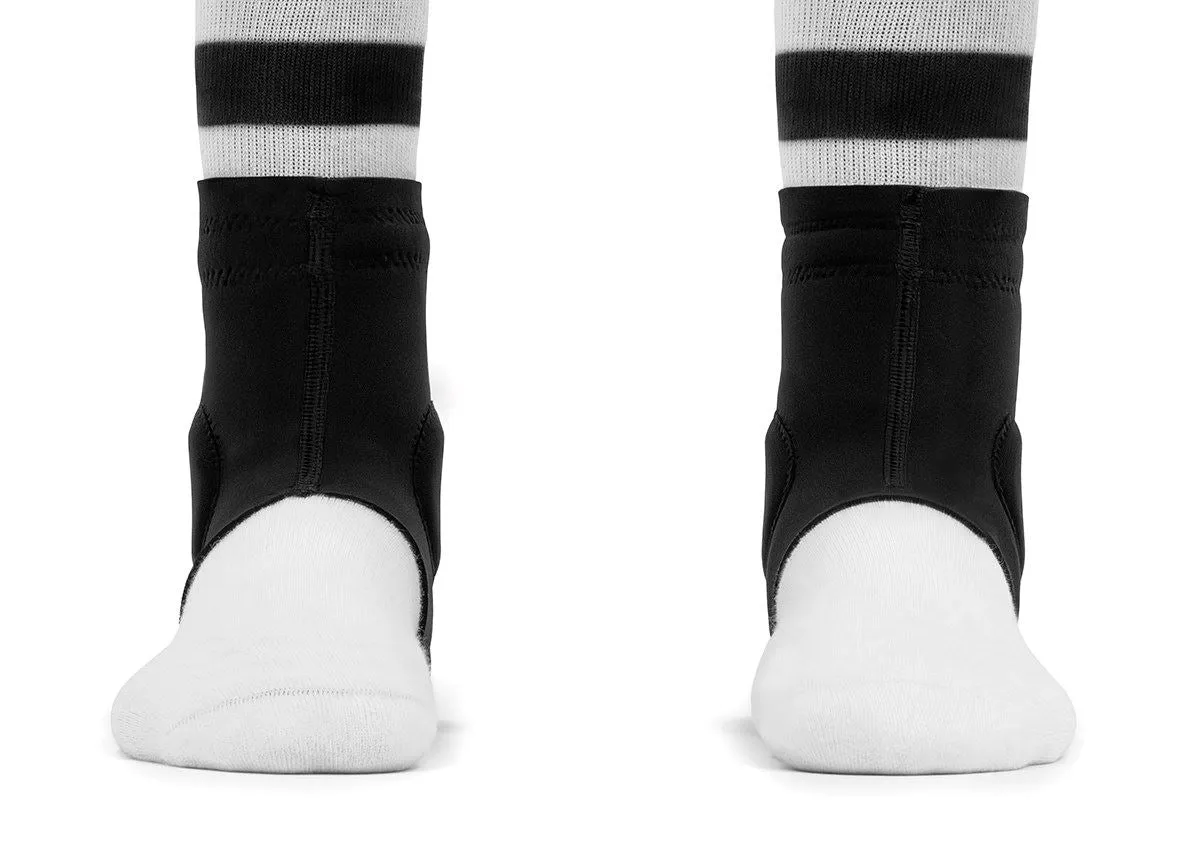 REKD Energy Slim Footies - Black