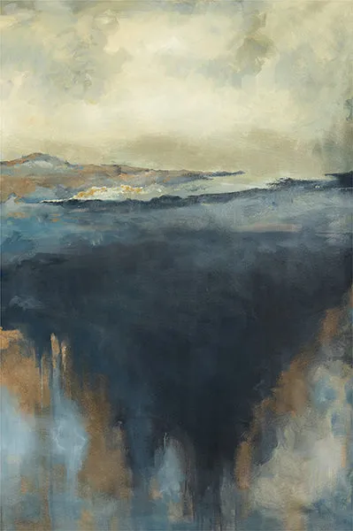 Reservoir XVI by Jacob Lincoln