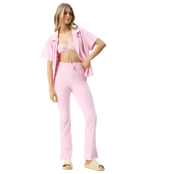 Rhye Recycled Terry Pant