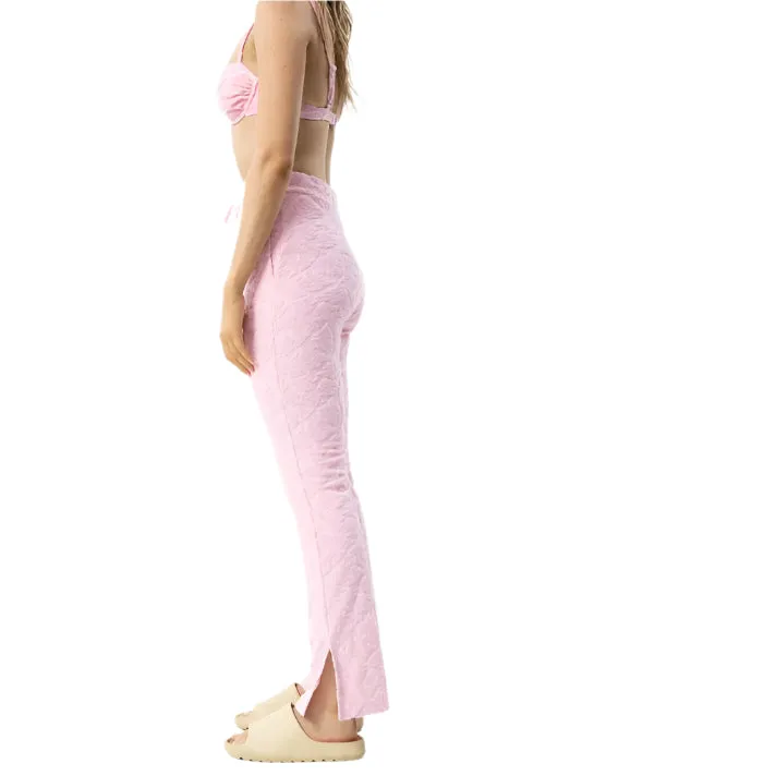 Rhye Recycled Terry Pant