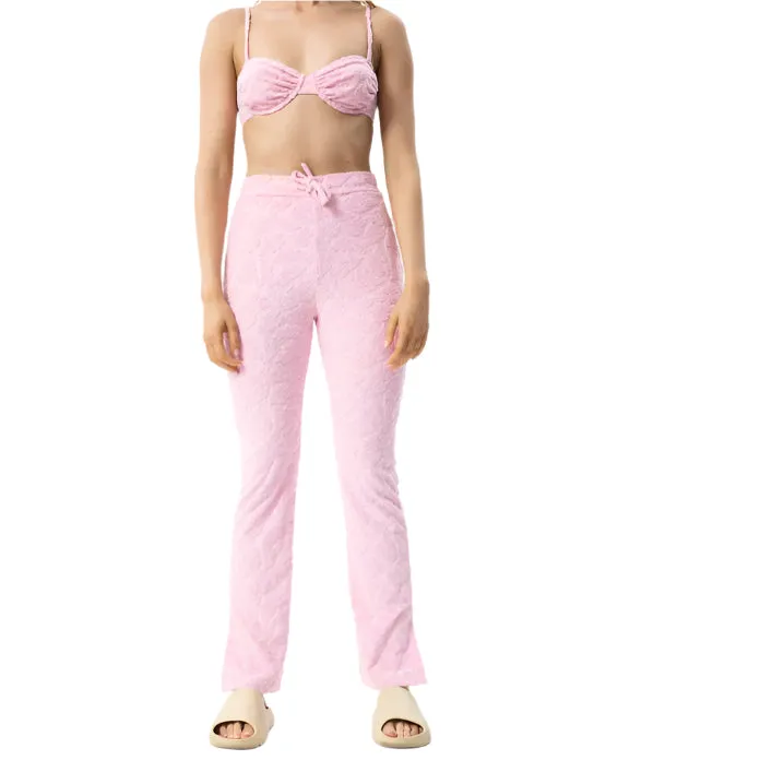 Rhye Recycled Terry Pant