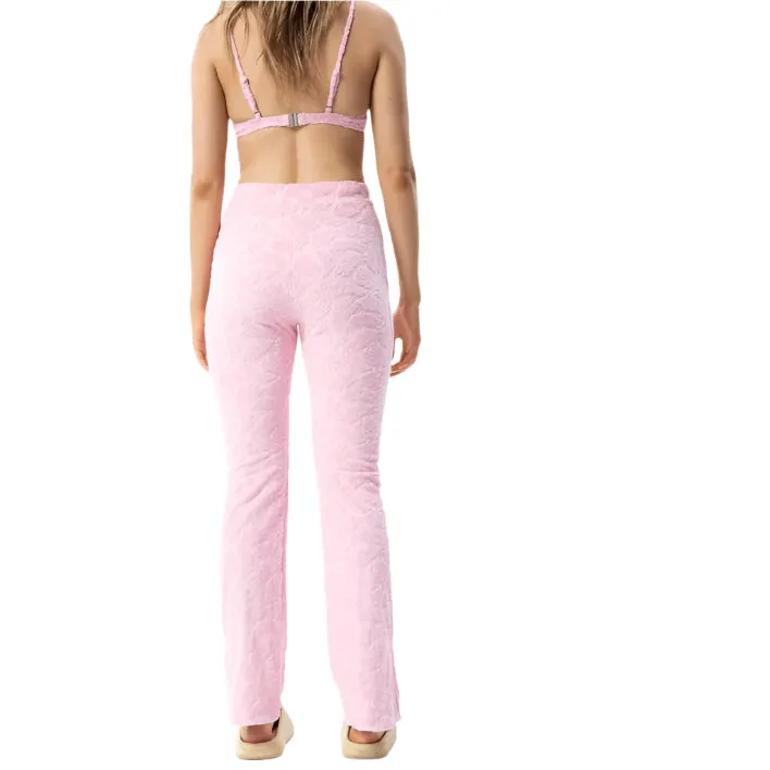 Rhye Recycled Terry Pant