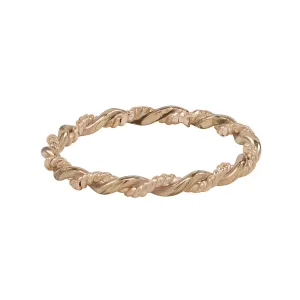 SALE-Braided Ring