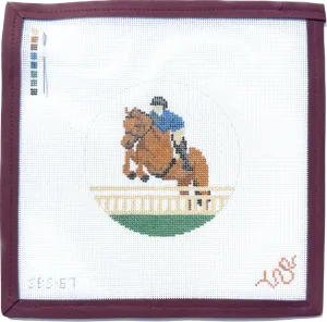 SBS67 Hunter Jumper