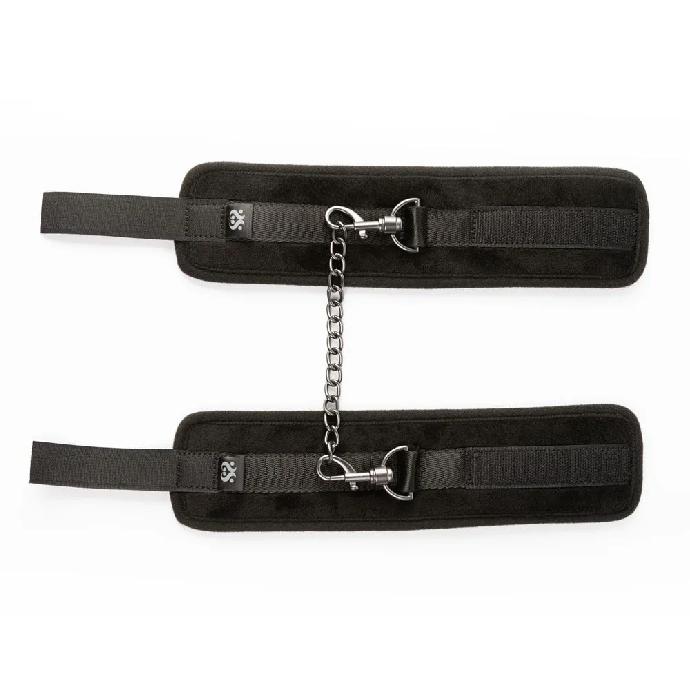 SEI MIO Legs Locked 2x Padded Ankle Res