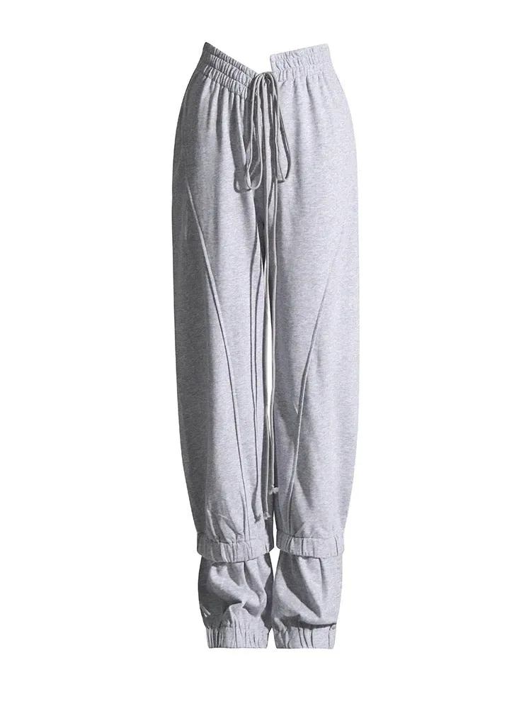 She So Irregular Sweatpants