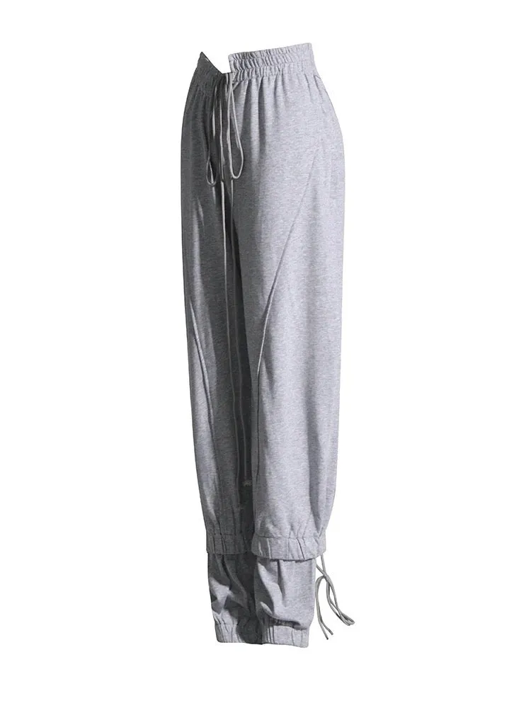 She So Irregular Sweatpants