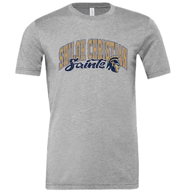 Shiloh Christian Saints